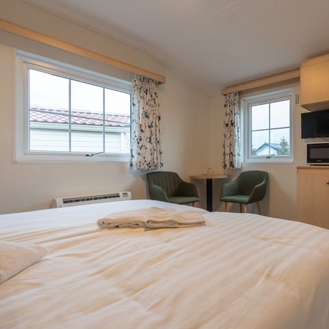 Hotelkamer 2 personen - Hotel Terra Mare - Deluxe