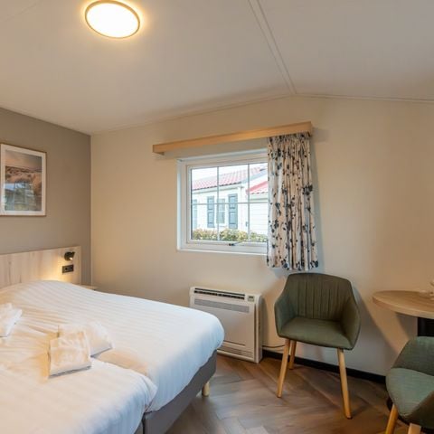 Hotelkamer 2 personen - Hotel Terra Mare - Deluxe