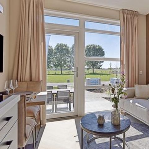 UNIEKE ACCOMMODATIE 2 personen