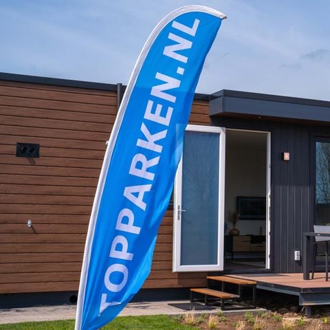 Chalet 4 personen - Azura