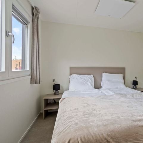 Bungalow 4 personen - Parel