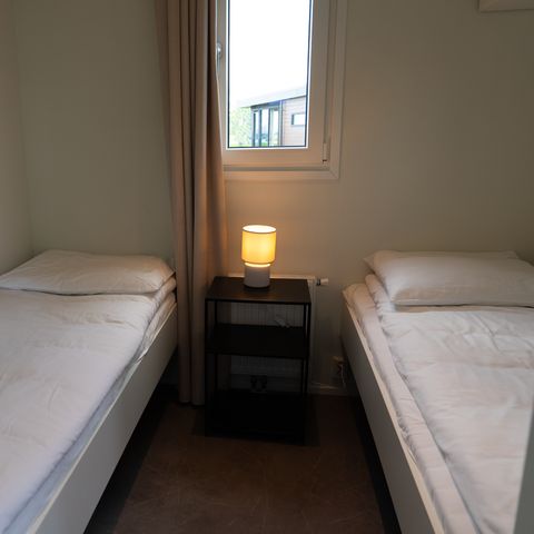 Bungalow 4 personen - Azura