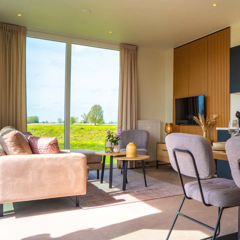 Bungalow 4 personen - Azura
