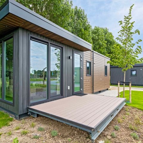 Bungalow 4 personen - Azura