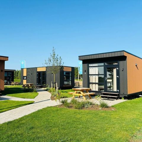 UNIEKE ACCOMMODATIE 2 personen