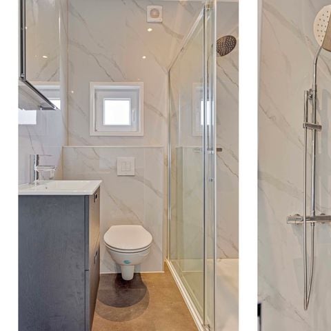Tiny House 2 personen