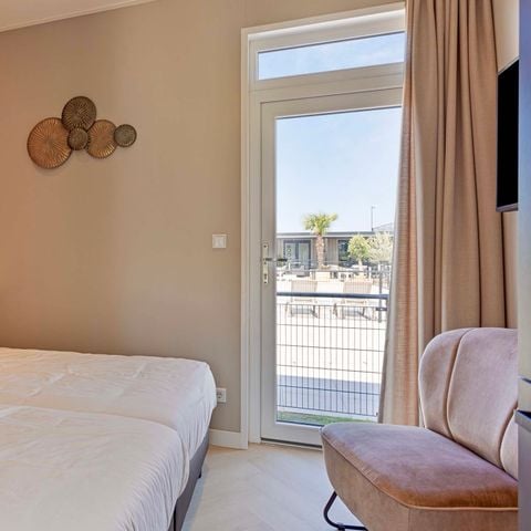 UNIEKE ACCOMMODATIE 2 personen