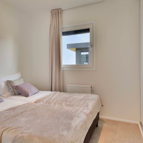 Bungalow 4 personen - Riviera