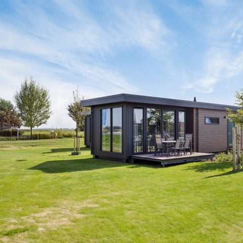 Bungalow 4 personen - Riviera