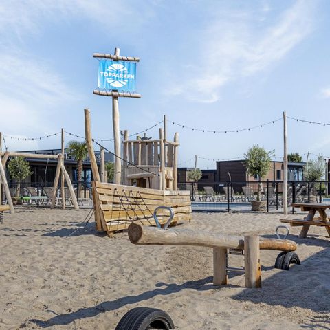 Top Parken Resort Lexmond - Camping Vijfheerenlanden - Afbeelding N°6