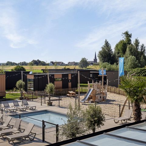 Top Parken Resort Lexmond - Camping Vijfheerenlanden - Afbeelding N°5
