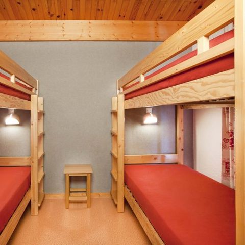  VVF Résidence Plagne 1800 - Camping Savoie - Afbeelding N°4
