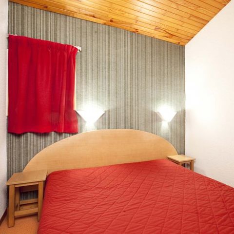  VVF Résidence Plagne 1800 - Camping Savoie - Afbeelding N°5