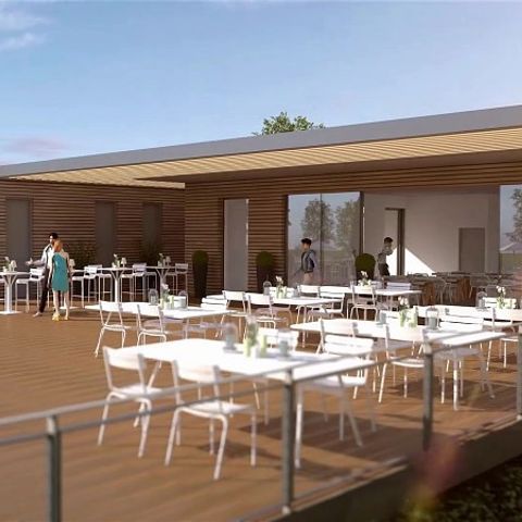 Pierre & Vacances Premium Residence Le Domaine du Golfe du Lion - Camping Pyrénées-Orientales - Afbeelding N°6