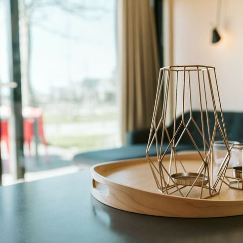 UNIEKE ACCOMMODATIE 4 personen - Tiny house De Hoagte C6
