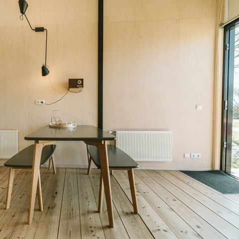 Tiny House 4 personen - De Hoagte C6