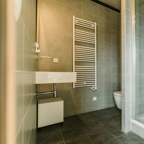 UNIEKE ACCOMMODATIE 4 personen - Huus van Hanse C8