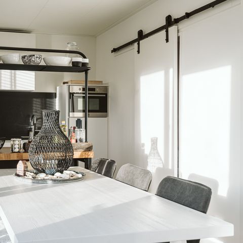 VAKANTIEHUIS 6 personen - Grote Stern C61