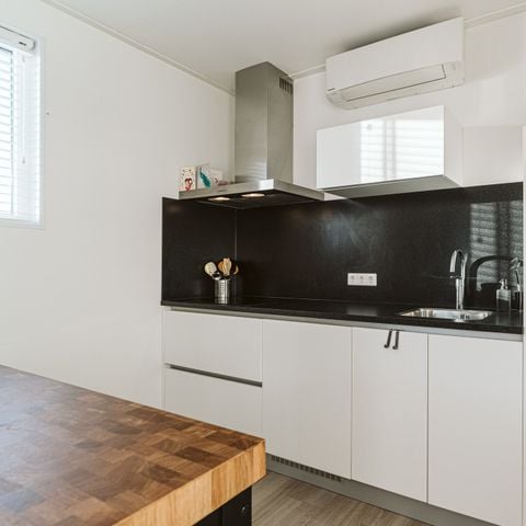 VAKANTIEHUIS 6 personen - Grote Stern C61