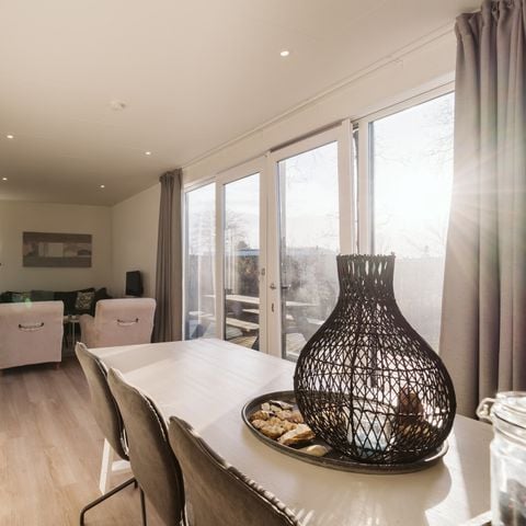 VAKANTIEHUIS 6 personen - Grote Stern C61