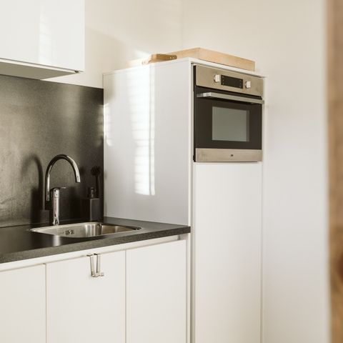 VAKANTIEHUIS 6 personen - Grote Stern C61