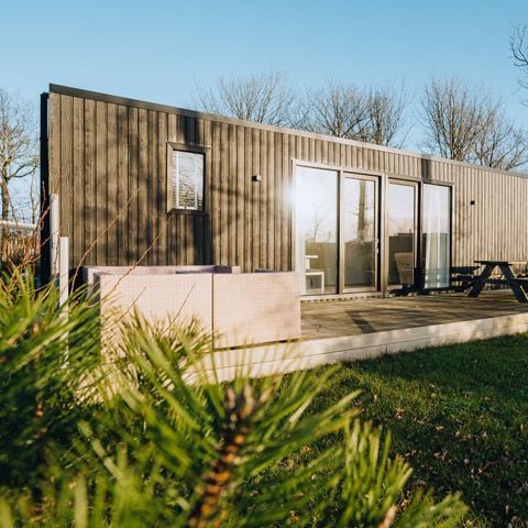 VAKANTIEHUIS 6 personen - Grote Stern C61