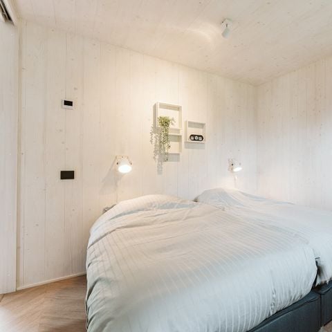 UNIEKE ACCOMMODATIE 3 personen - Tiny house Tiny Rebel C16