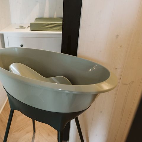 Tiny House 3 personen - Tiny Rebel C16