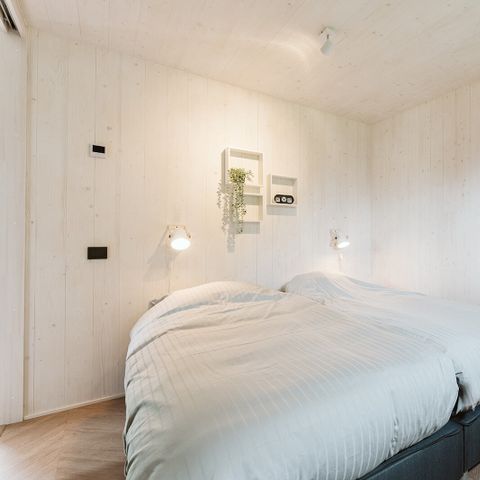 Tiny House 3 personen - Tiny Rebel C16