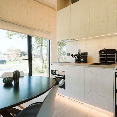 UNIEKE ACCOMMODATIE 6 personen - Eden C28