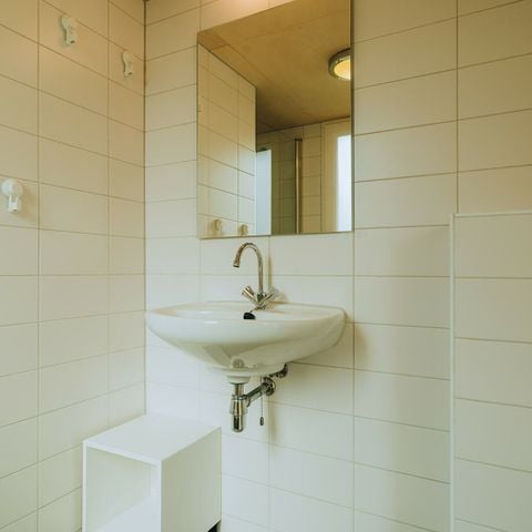 UNIEKE ACCOMMODATIE 6 personen - Tiny house 't Kroaje C7