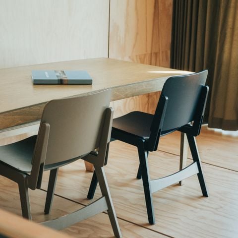 Tent 4 personen - Wikkel C5