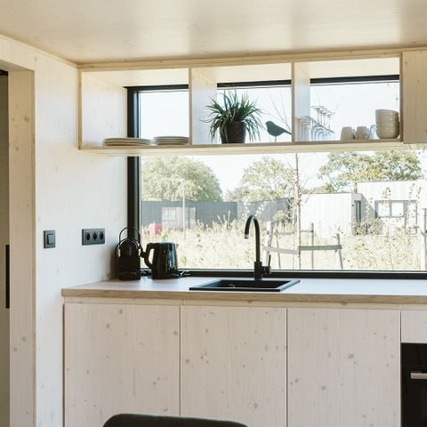 UNIEKE ACCOMMODATIE 4 personen - Miko C21