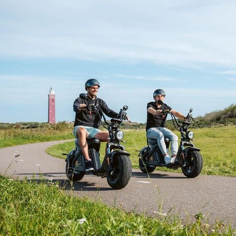 UNIEKE ACCOMMODATIE 4 personen - Wikkelhouse Bear