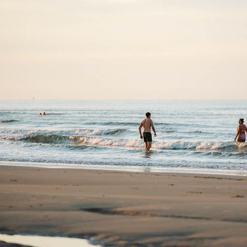 UNIEKE ACCOMMODATIE 4 personen - Wikkelhouse Bear