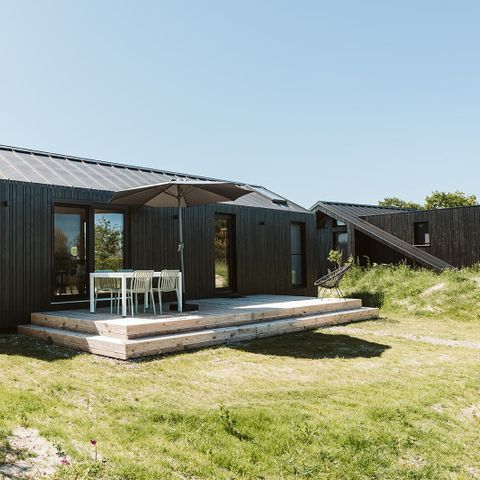 Tiny House 4 personen - Est C19