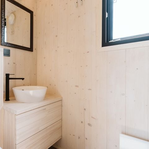 UNIEKE ACCOMMODATIE 4 personen - Est C19