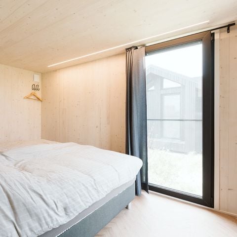 UNIEKE ACCOMMODATIE 4 personen - Tiny house Est C19