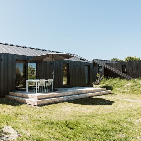UNIEKE ACCOMMODATIE 4 personen - Tiny house Est C19