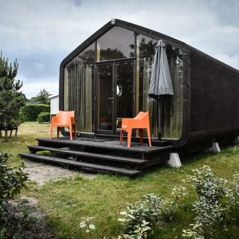 UNIEKE ACCOMMODATIE 5 personen - Oep C10