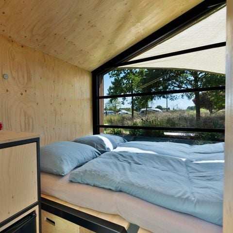 UNIEKE ACCOMMODATIE 2 personen - Het Nest