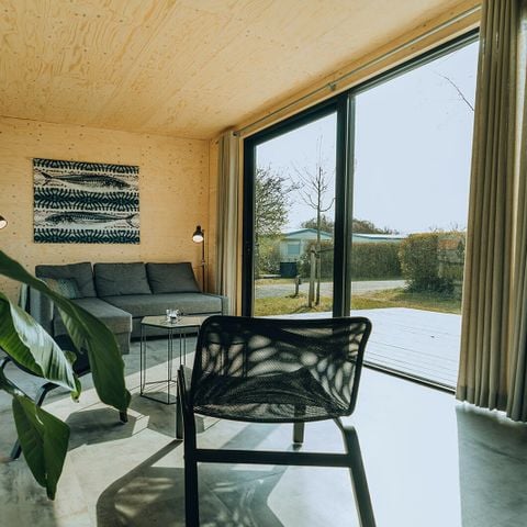 UNIEKE ACCOMMODATIE 6 personen - Duunroos C3