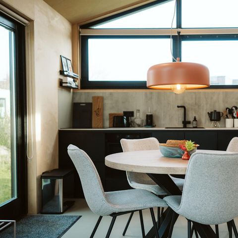 VAKANTIEHUIS 4 personen - Torenvalk C32