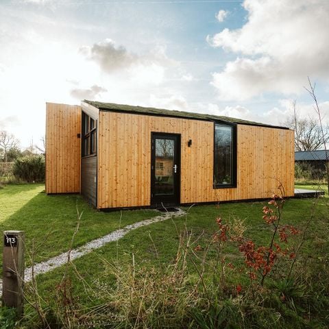 Vakantiehuis 4 personen - Torenvalk C32