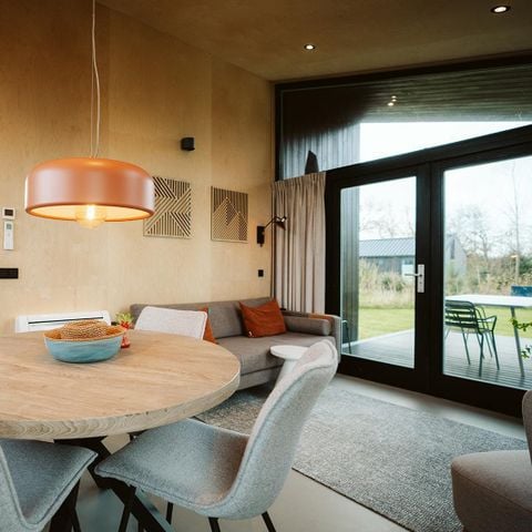 VAKANTIEHUIS 4 personen - Torenvalk C32