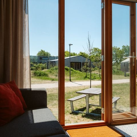 VAKANTIEHUIS 4 personen - Klapkot C20