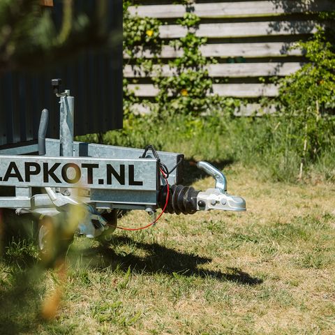 VAKANTIEHUIS 4 personen - Klapkot C20