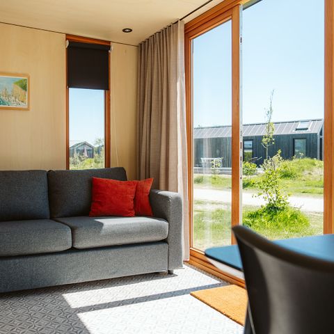 VAKANTIEHUIS 4 personen - Klapkot C20
