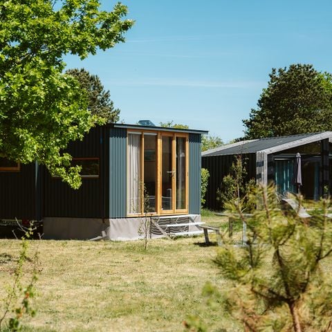 VAKANTIEHUIS 4 personen - Klapkot C20