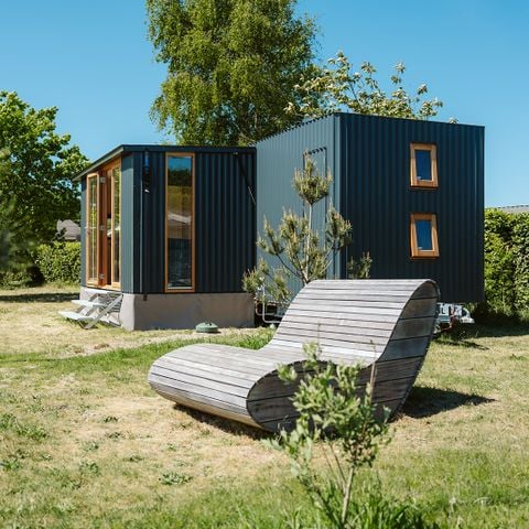 VAKANTIEHUIS 4 personen - Klapkot C20